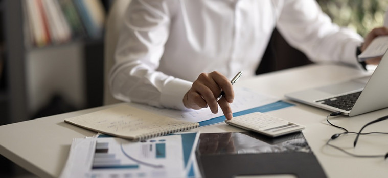 Jak przygotować swoją firmę do KseF